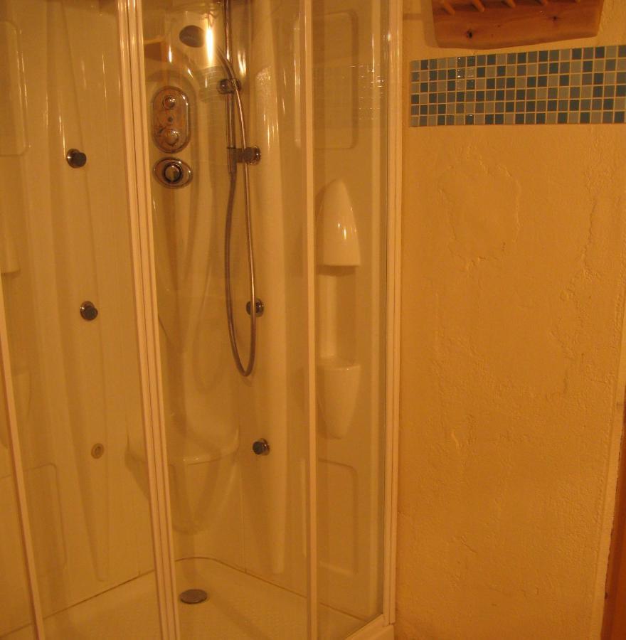 Zimmer Mit Sauna Und Kochgelegenheit Rott Exterior foto