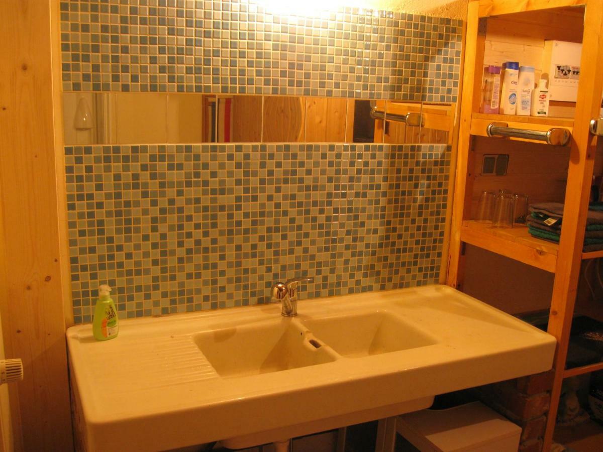 Zimmer Mit Sauna Und Kochgelegenheit Rott Exterior foto